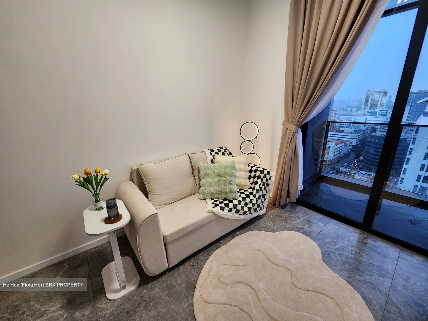 The M (D7), Apartment #488540181